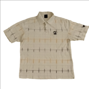 Nike Golf Pebble Beach Design Polo Shirt